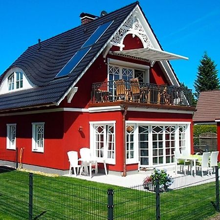 Jolle Apartment Zingst Bagian luar foto
