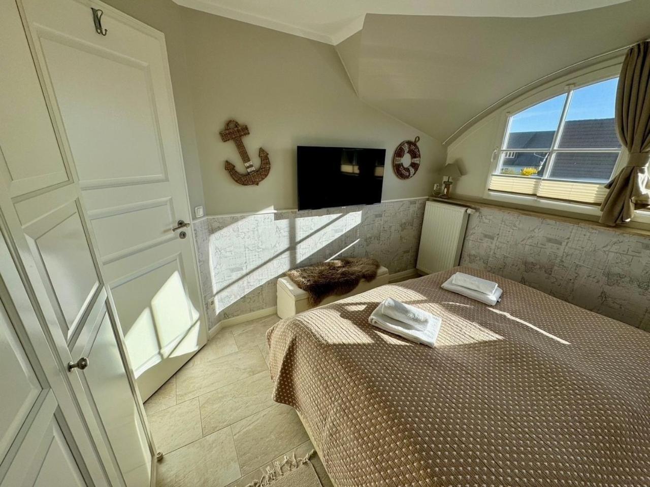 Jolle Apartment Zingst Bagian luar foto
