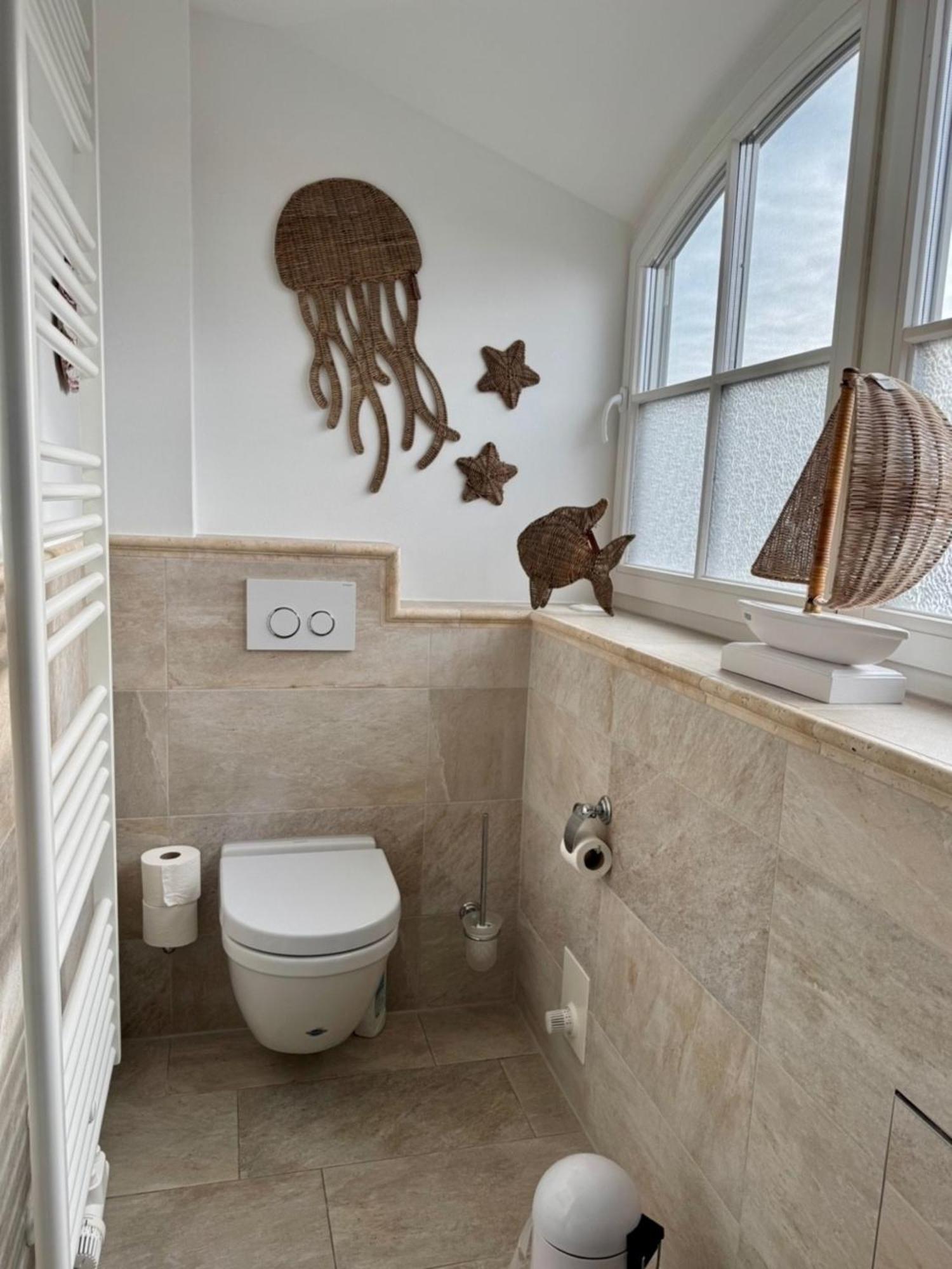 Jolle Apartment Zingst Bagian luar foto