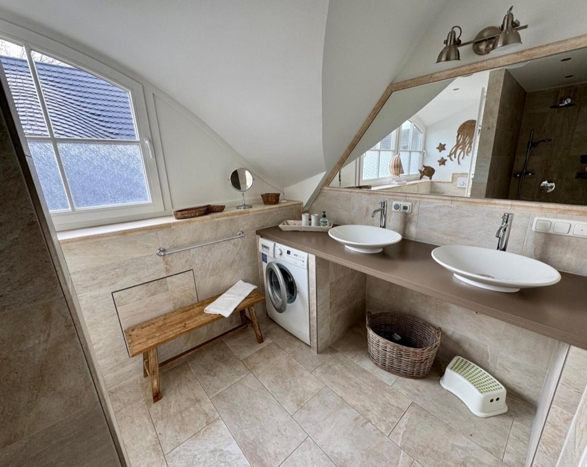 Jolle Apartment Zingst Bagian luar foto