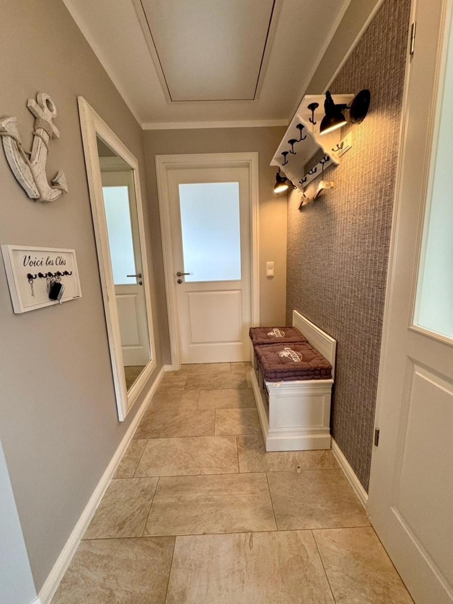 Jolle Apartment Zingst Bagian luar foto